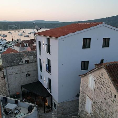 Azalea Dalmacija Luxury Rooms And Apartments Primošten Extérieur photo