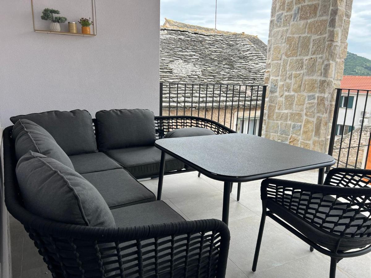 Azalea Dalmacija Luxury Rooms And Apartments Primošten Extérieur photo