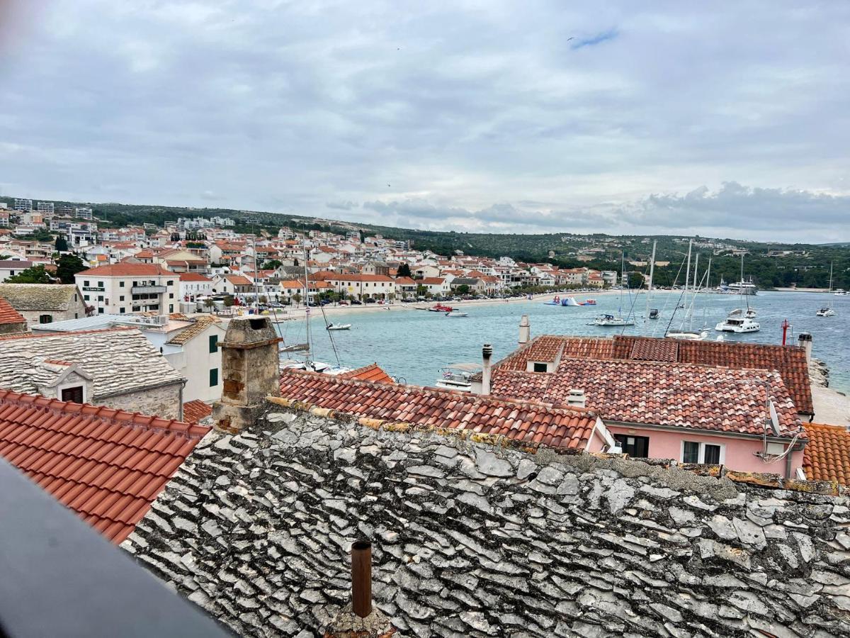 Azalea Dalmacija Luxury Rooms And Apartments Primošten Extérieur photo