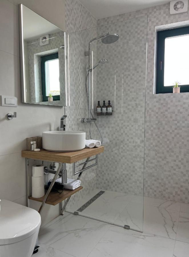 Azalea Dalmacija Luxury Rooms And Apartments Primošten Extérieur photo