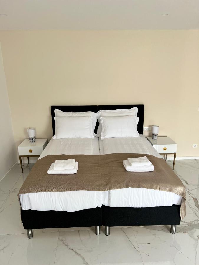 Azalea Dalmacija Luxury Rooms And Apartments Primošten Extérieur photo