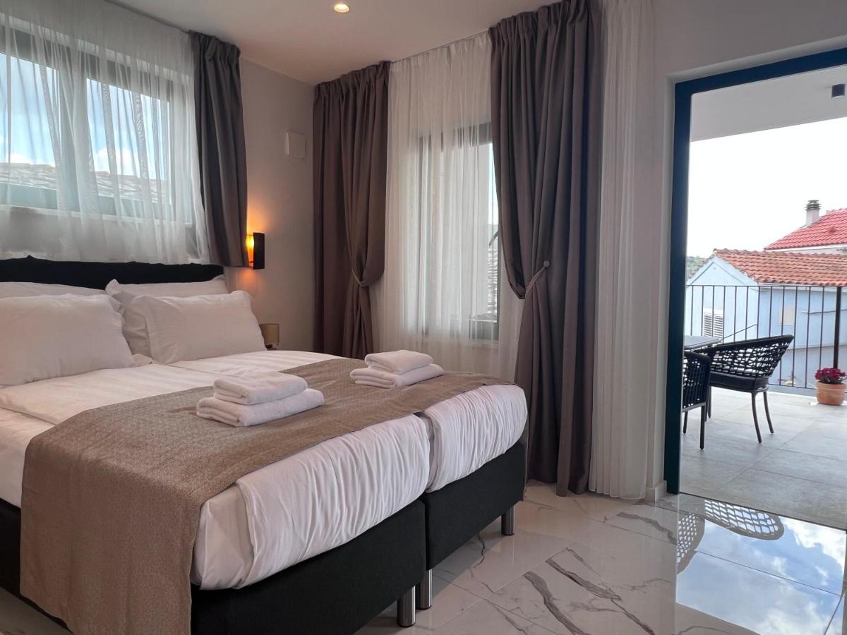 Azalea Dalmacija Luxury Rooms And Apartments Primošten Extérieur photo