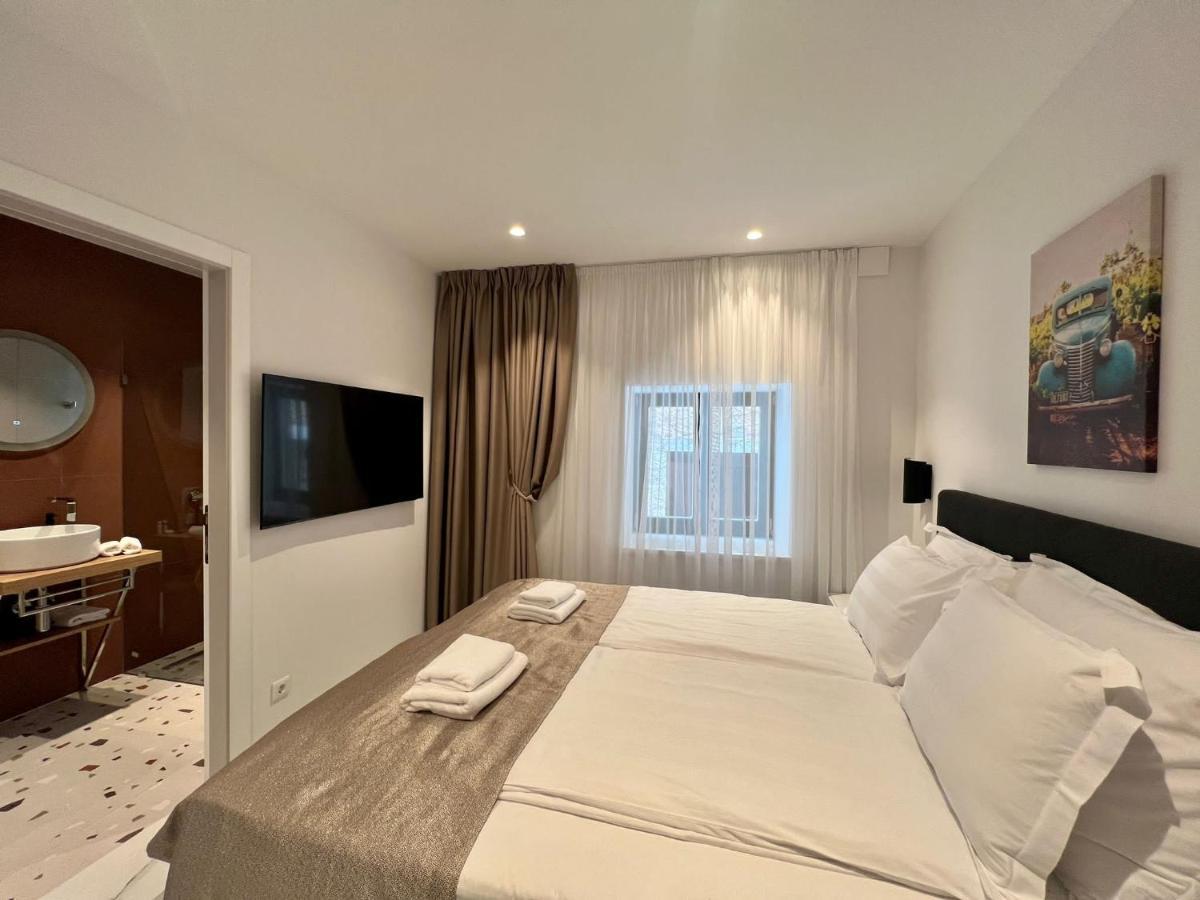 Azalea Dalmacija Luxury Rooms And Apartments Primošten Extérieur photo