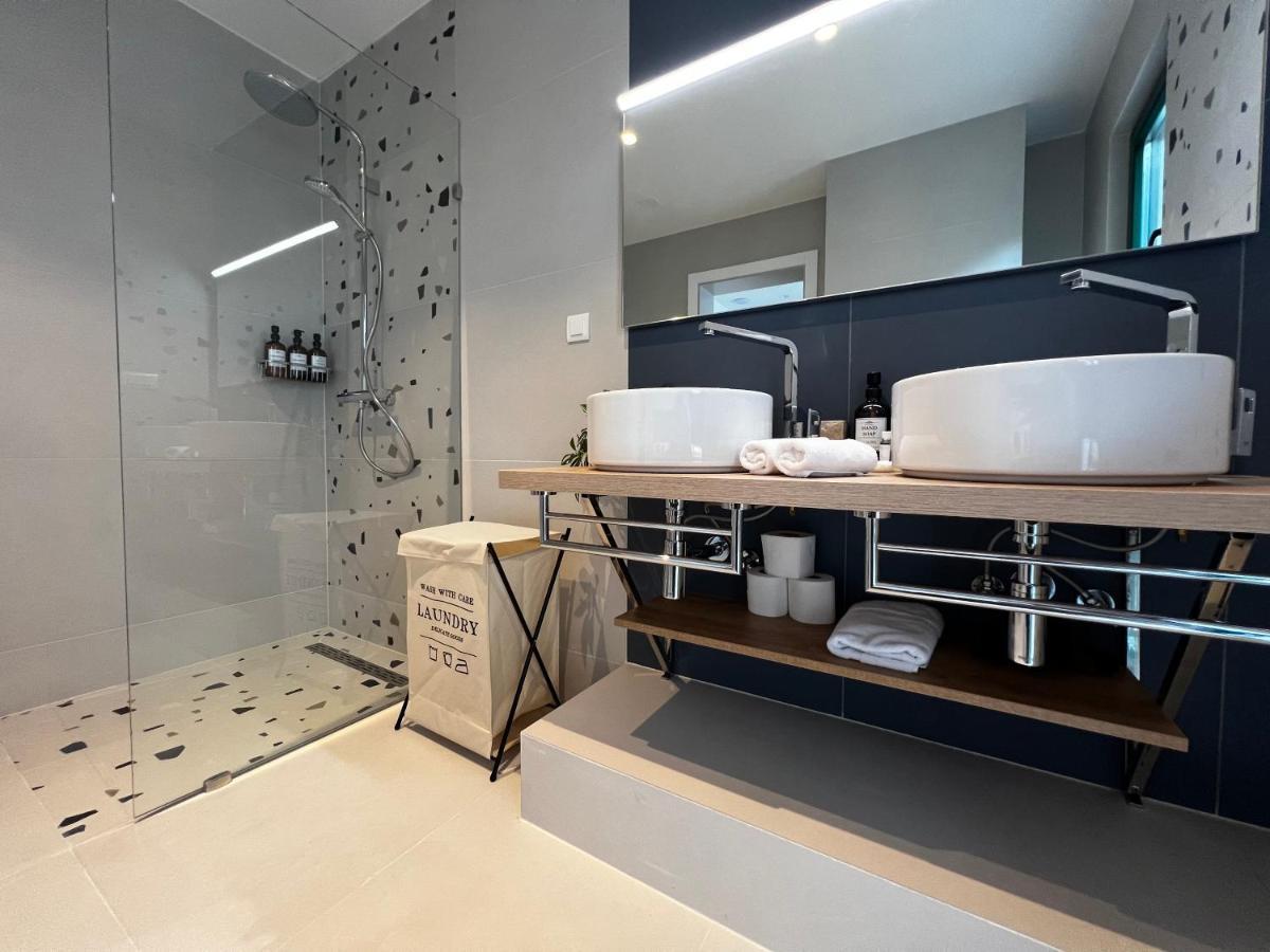 Azalea Dalmacija Luxury Rooms And Apartments Primošten Extérieur photo