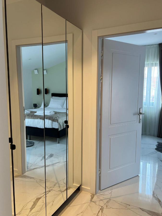 Azalea Dalmacija Luxury Rooms And Apartments Primošten Extérieur photo