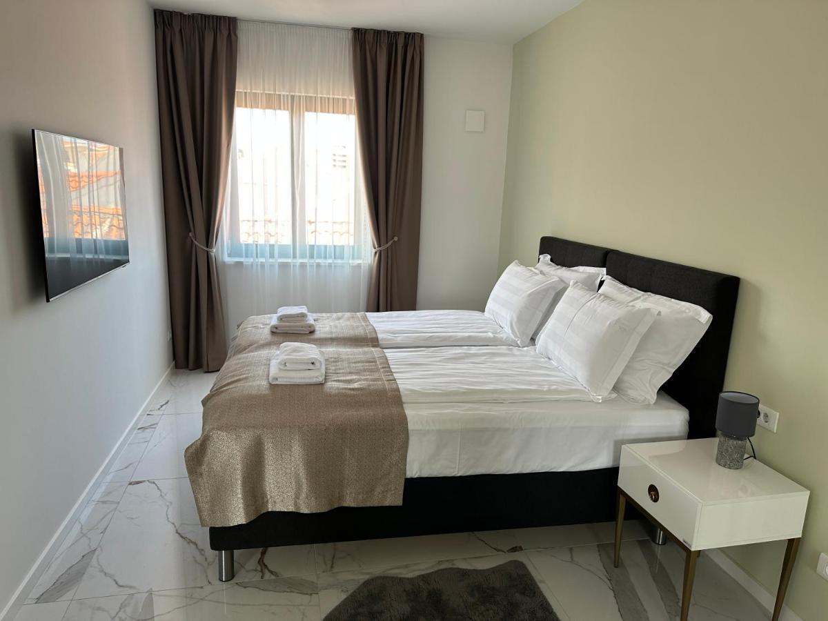 Azalea Dalmacija Luxury Rooms And Apartments Primošten Extérieur photo