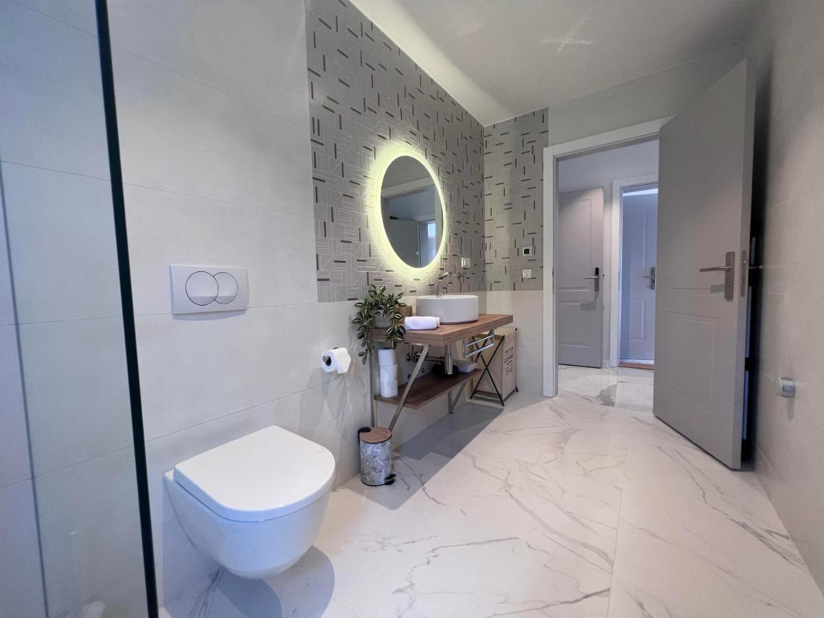 Azalea Dalmacija Luxury Rooms And Apartments Primošten Extérieur photo